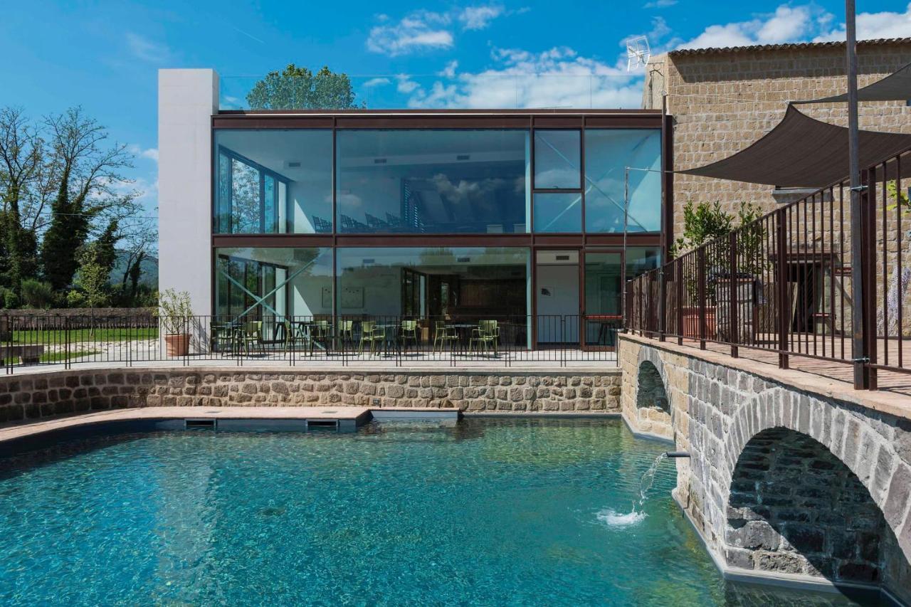 Mulino Bencivenga Villa Alvignano Exterior photo