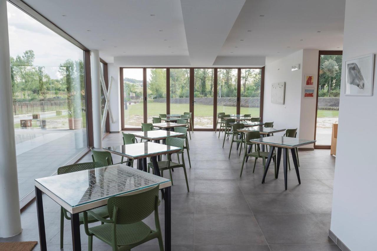 Mulino Bencivenga Villa Alvignano Exterior photo