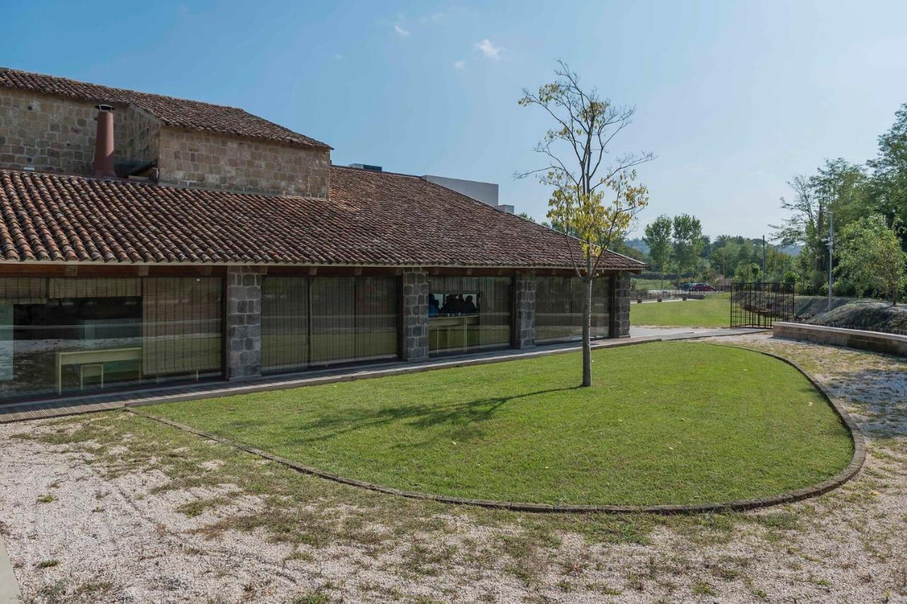 Mulino Bencivenga Villa Alvignano Exterior photo